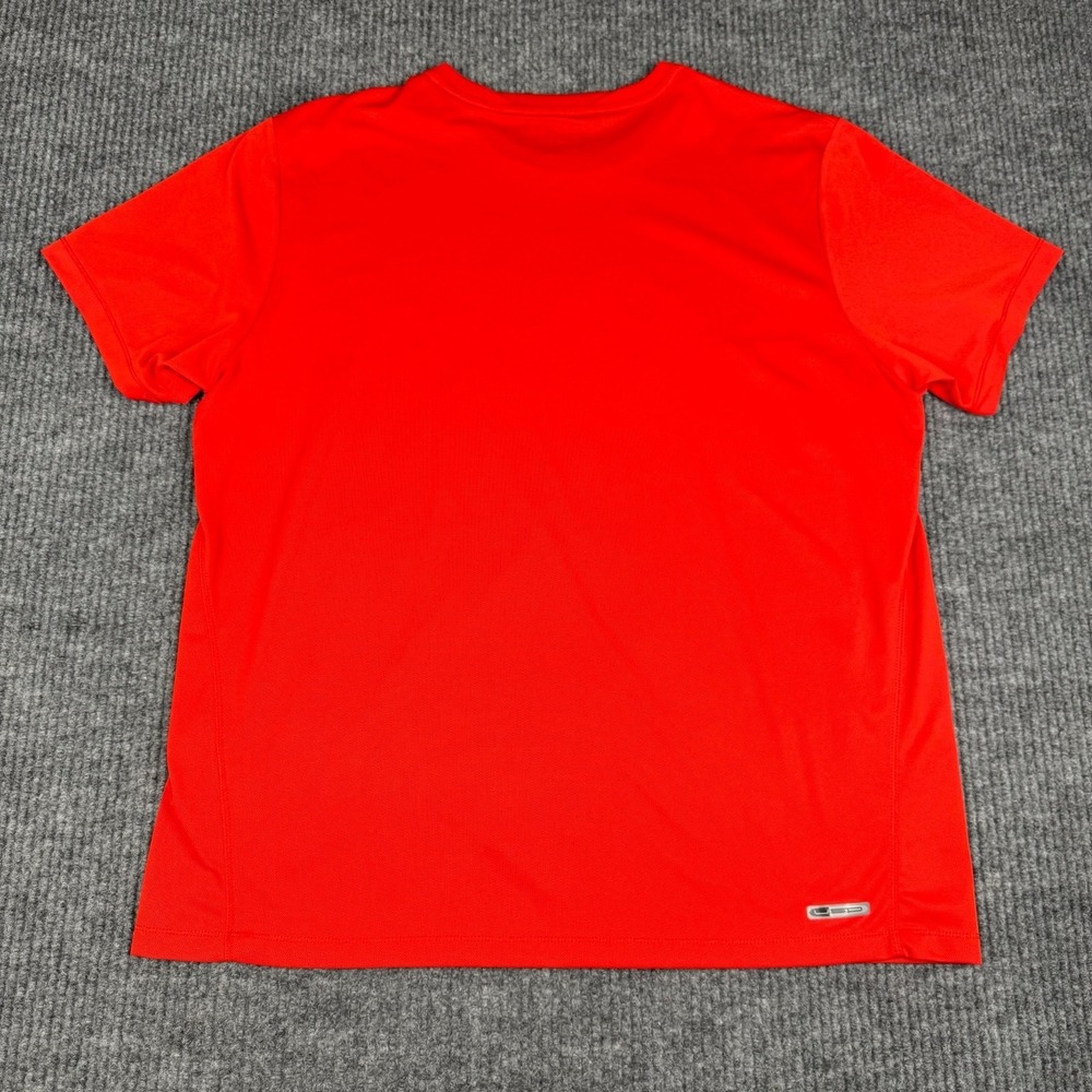Puma T Shirts Mens XL LOT of 2 Running Performance Short Sleeve Wicking - Picture 3 of 16